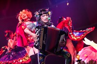 小春（Photo by Masayo）