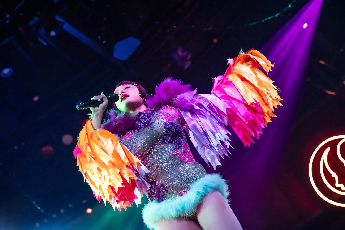 もも（Photo by Masayo）