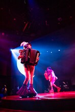 小春（Photo by Masayo）