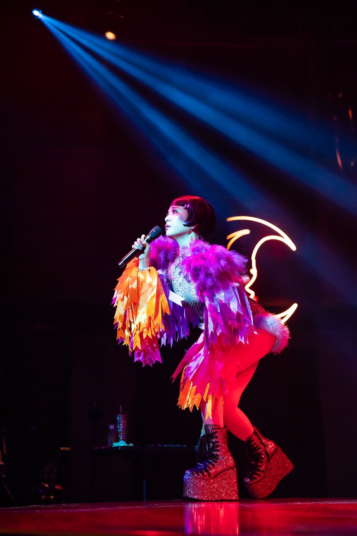 もも（Photo by Masayo）