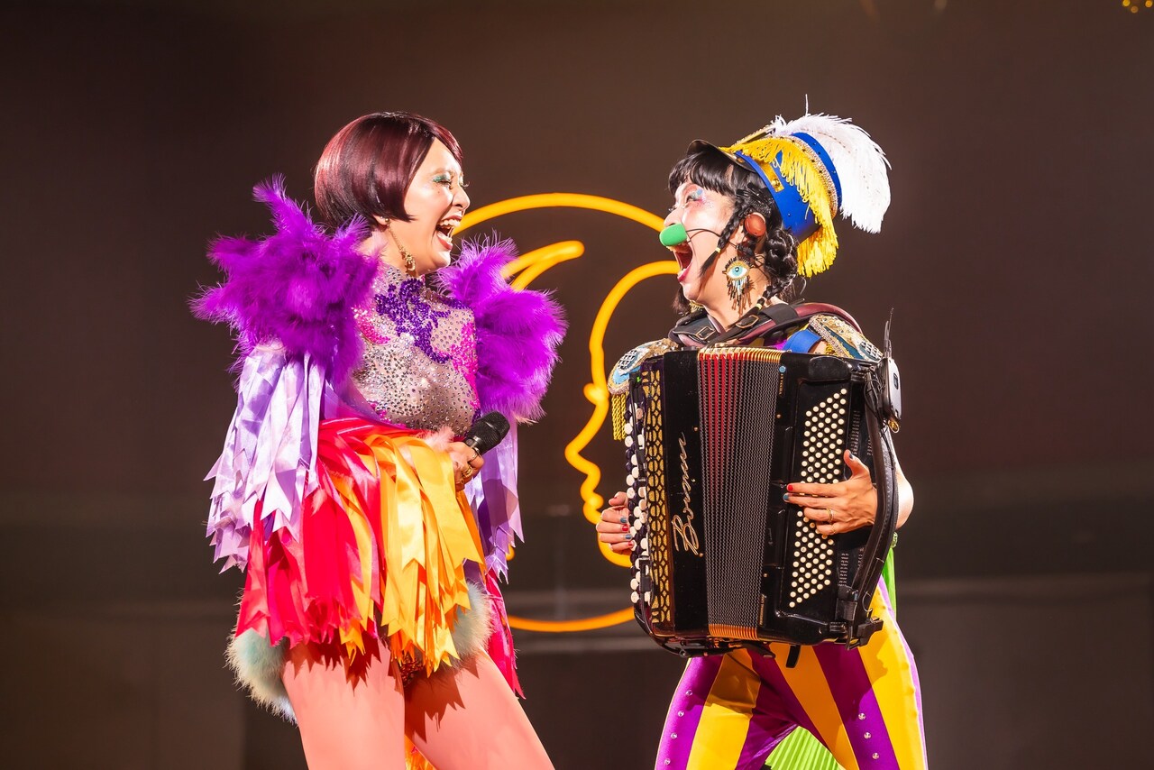 もも（Photo by Masayo） - VIVA！生きる!!チャラン・ポ