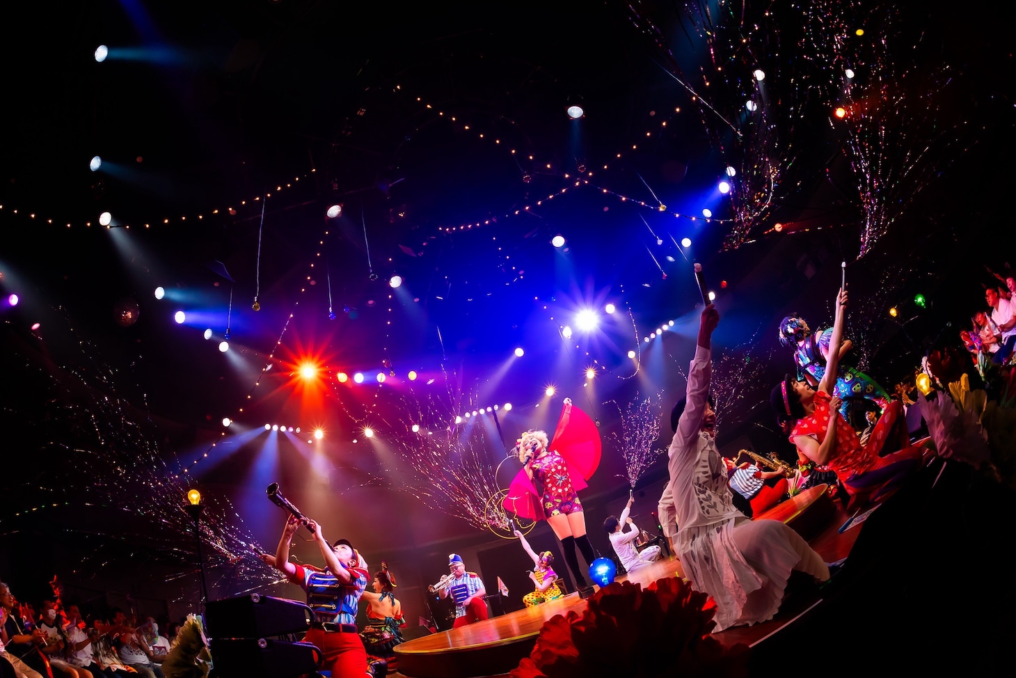 もも（Photo by Masayo）