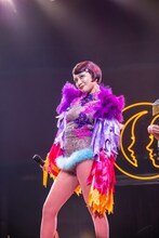 もも（Photo by Masayo）