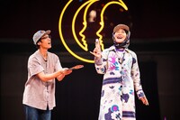 シルヴプレ（Photo by Masayo）