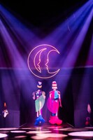 チャラン・ポ・ランタン（Photo by Masayo）