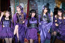 月に足跡を残した少女達は一体何を見たのか…