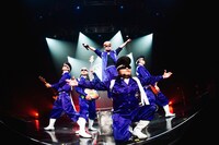 氣志團（Photo by Yukihide "JON..."Takimoto）