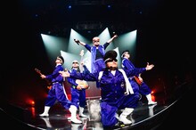 氣志團（Photo by Yukihide "JON..."Takimoto）