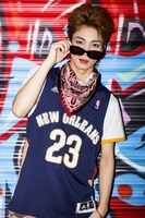 アッシュ・マスク