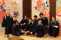 フジテレビほか「タイムレスマン」より。©︎フジテレビ