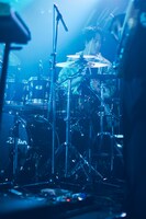 永山タイキ（Dr / レトロリロン）（Photo by Tetsuya Yamakawa）