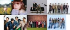 「CDTV」にSnow Man、King & Prince、HANA、s**t kingz、ELAIZA、CLASS SEVEN、SG