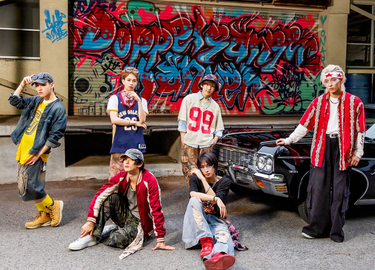 THE SUPER FRUIT＆世が世なら!!!同時デビュー｜仲間であり