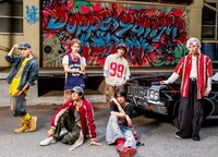 Doppelgänger Männer