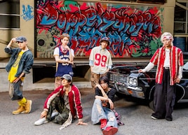 世が世なら!!!に代わって現れたDoppelgänger Männer、結成の1時間後に解散発表