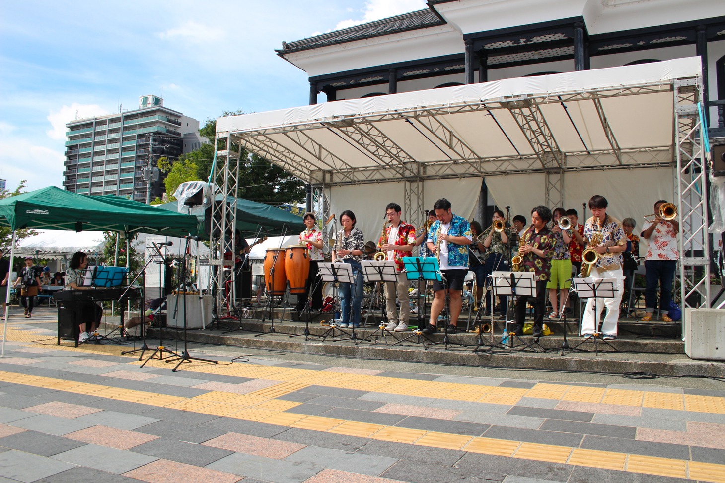 Tokyo F.O. Lab