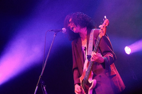 有島コレスケ（B）（撮影：森好弘）