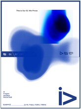 ExWHYZ「iD」初回限定盤ジャケット