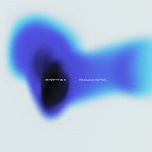 ExWHYZ「iD」通常盤ジャケット