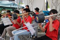 Moon Inlet Sounds Orchestra