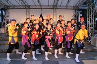 琉球國祭り太鼓