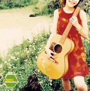 スピッツ「ハチミツ 30th Anniversary Edition」ジャケット