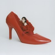 田所あずさ「AZUSA TADOKORO 10th Anniversary Best Album HARE」通常盤ジャケット