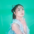 安田レイ両A面シングル発表、アジア公演含むライブツアーも
