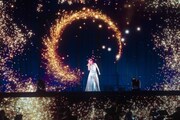 ちゃんみな「AREA OF DIAMOND 3」大阪・大阪城ホール公演の様子。（撮影：田中聖太郎）