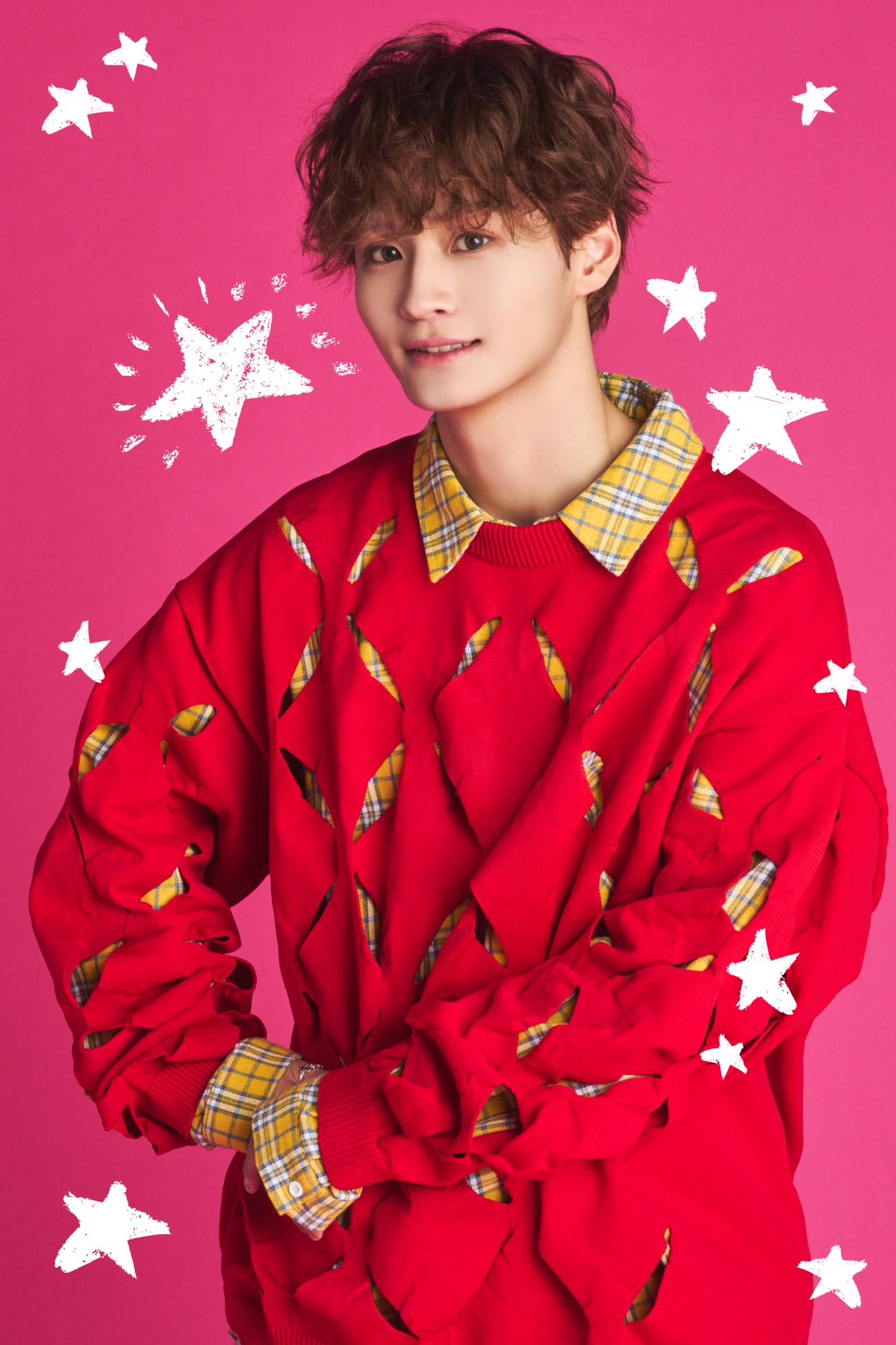 谷口太一ソロアーティスト写真 ©UNIVERSAL SIGMA / LAPONE