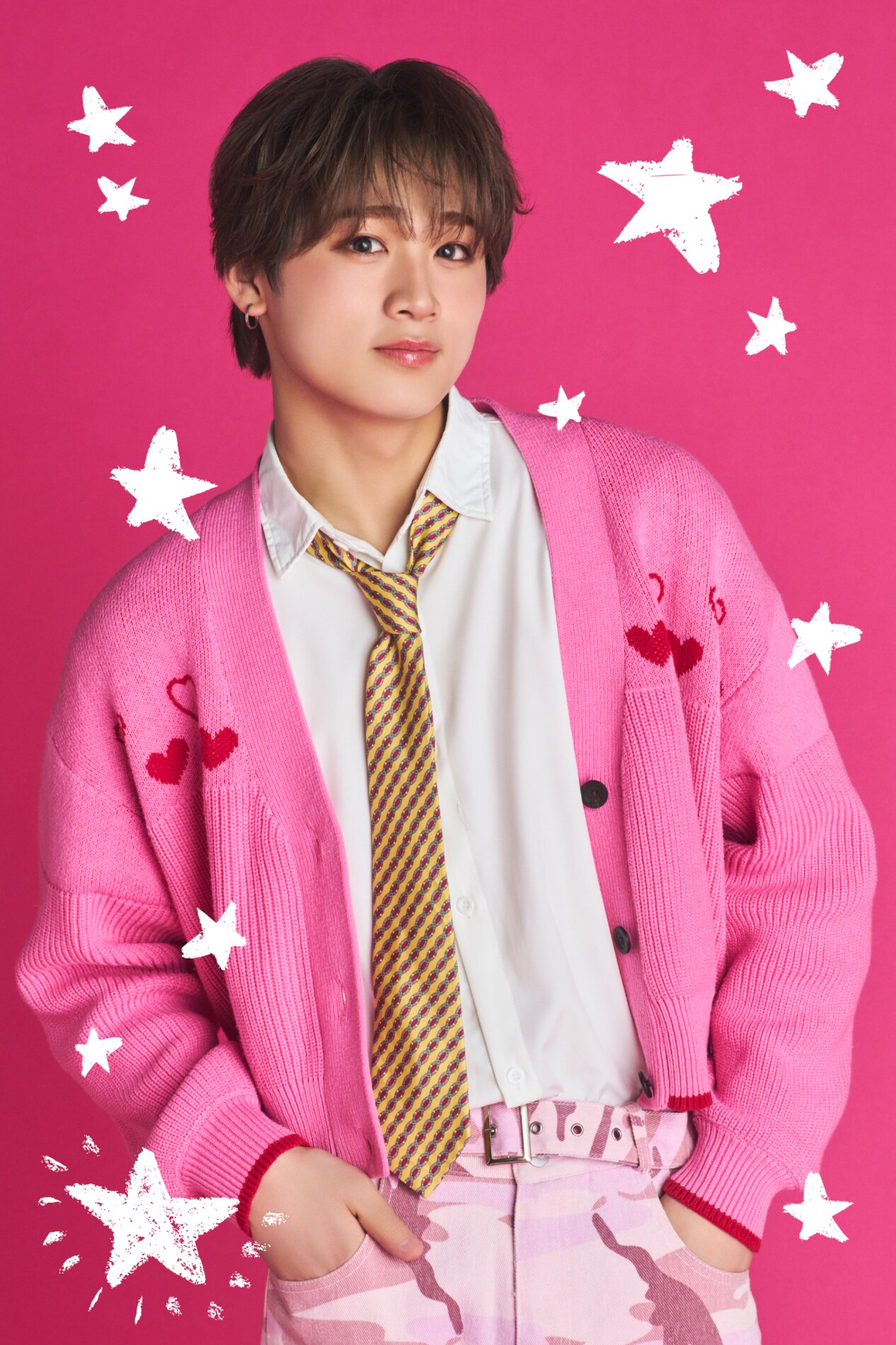 谷口太一ソロアーティスト写真 ©UNIVERSAL SIGMA / LAPONE