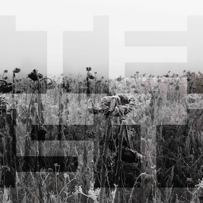 TESTSET「Deleter」配信ジャケット