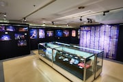 「THE ALFEE'S LEGACY ~50年の足跡~」会場イメージ