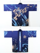 THE ALFEE 法被(13200円)