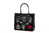 MA-1 トートバッグ（55000円）