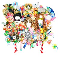 “誰でもアルフィー”フォトブース イメージ