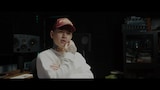 「KING OF BULLSH*T -THE SAGA OF TOKONA-X-」よりT-Pablow。