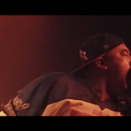 TOKONA-X記録映画を東京&京都で上映 BOSS、R-指定、T-Pablow、Zeebraら出演