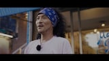 「KING OF BULLSH*T -THE SAGA OF TOKONA-X-」よりZeebra。