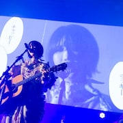 ano「ハッピーラッキーチャッピー」ライブ映像公開、アニメ「タコピーの原罪」OPテーマ