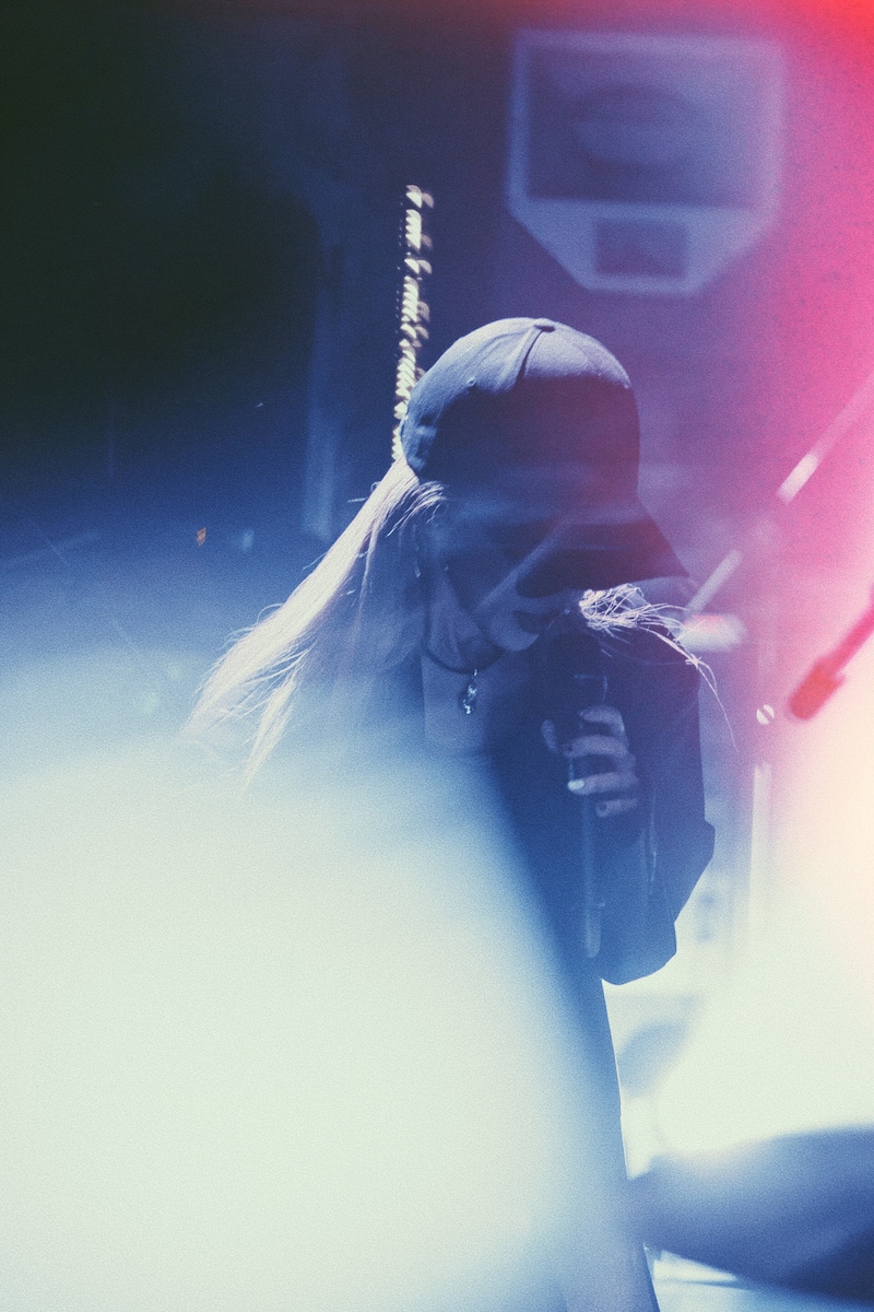 Arche(Photo by fukumaru)