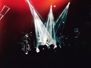 Archeの初ワンマンライブの様子。(Photo by fukumaru)