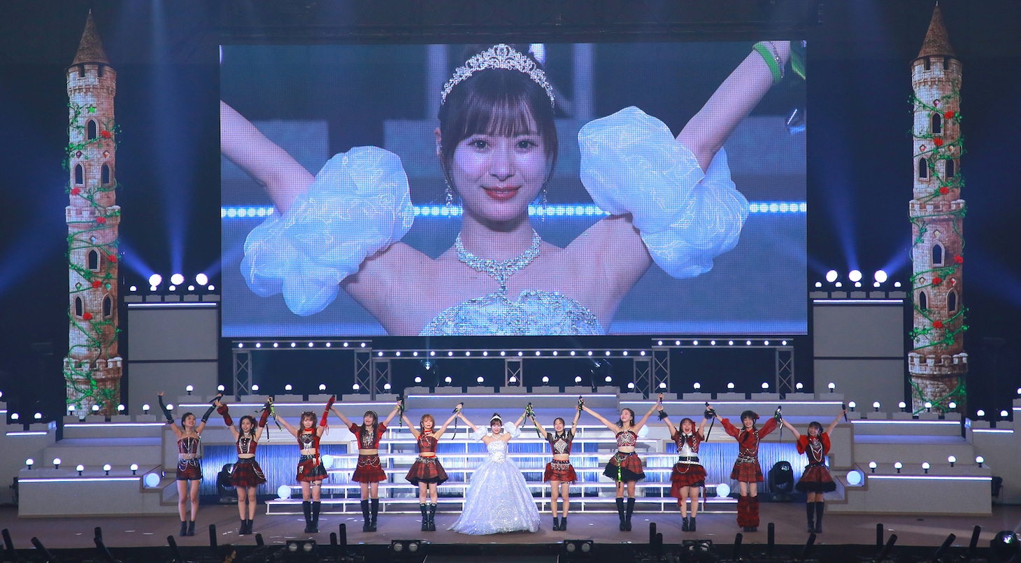 モーニング娘。'25