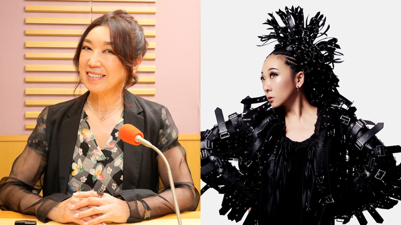 ミュージシャン MISIA Live MISIA - LOVE NEVER DIES -THE TOUR OF MISIA 2025 ver. - - YouTube