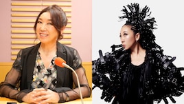 松任谷由実「オールナイトニッポンGOLD」にMISIA登場、ともに愛する石川県を語り合う