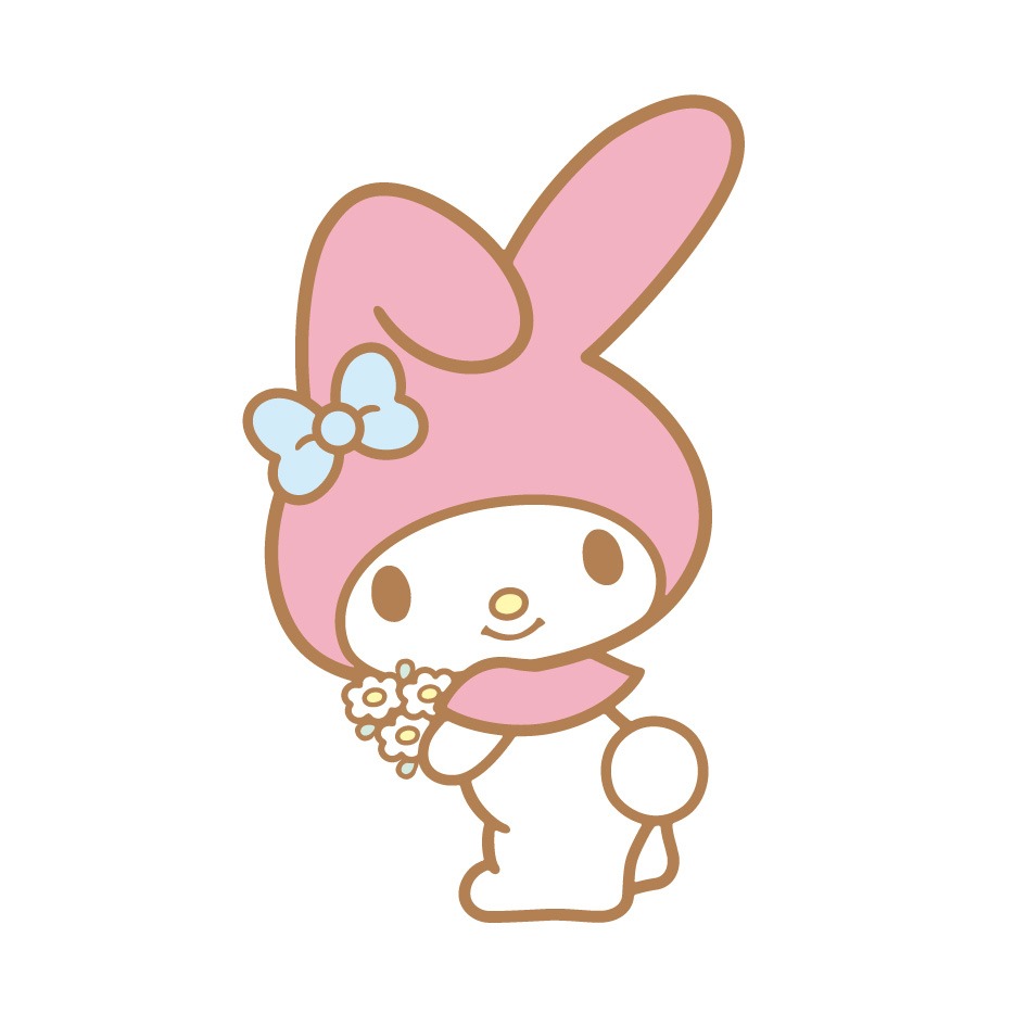 マイメロディ ©’25 SANRIO 著作（株）サンリオ