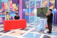 北山宏光が参加した「岡村SCOOP」より。©フジテレビ