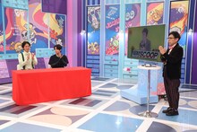北山宏光が参加した「岡村SCOOP」より。©フジテレビ