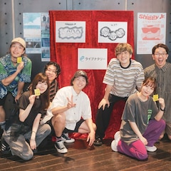 Shiggy Jr.×フレンズ、“ありそうでなかった”ツーマンがついに実現 共鳴し合う極上のポップミュージック
