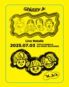 池田智子＆えみそんによる描き下ろしオリジナルステッカー